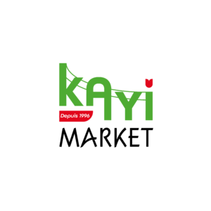 Logo Kayi Market