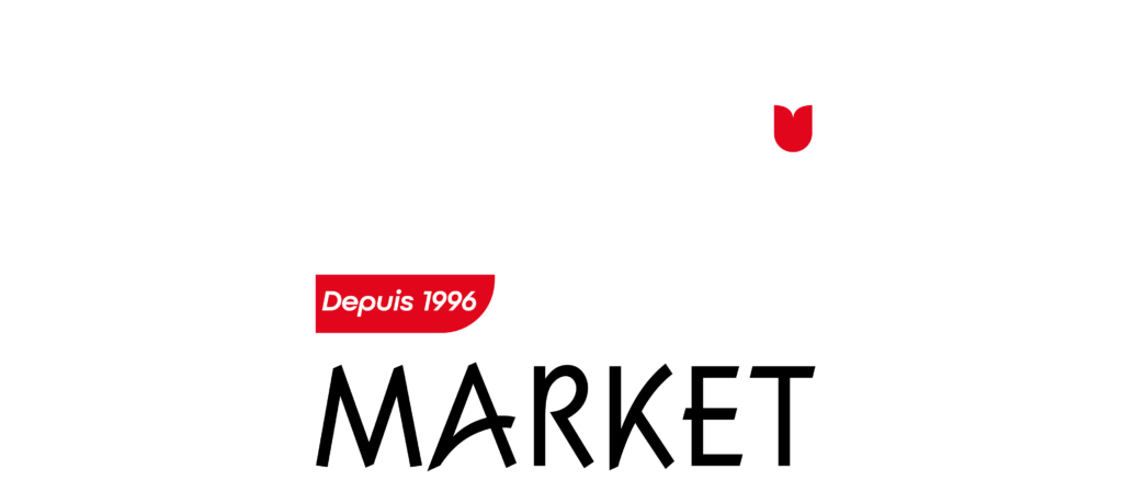 Logo Kayi Market