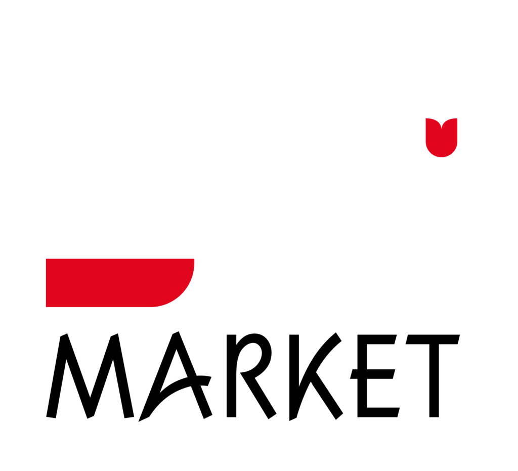 Logo Kayi Market
